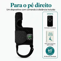Corretor EMS para Joanetes