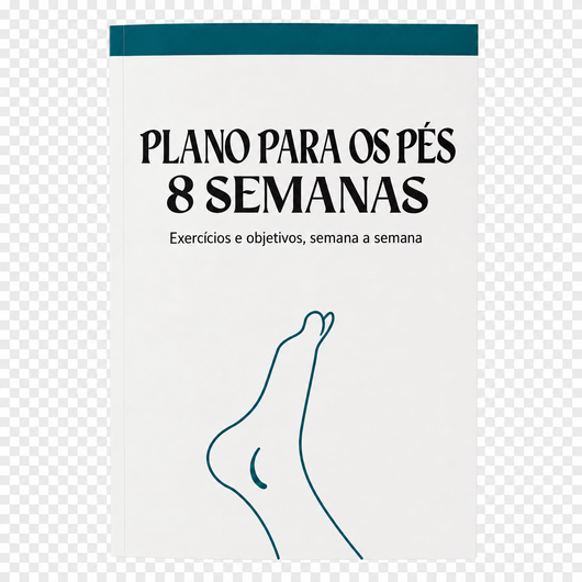 Método 8 Semanas