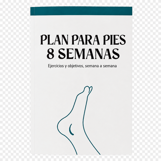 Método 8 Semanas