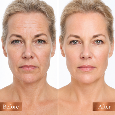 Knneva™ Silk Peptide Firming Toner