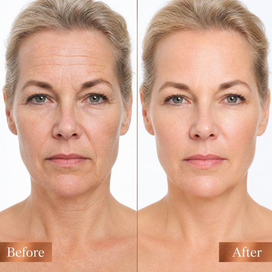 Knneva™ Silk Peptide Firming Toner