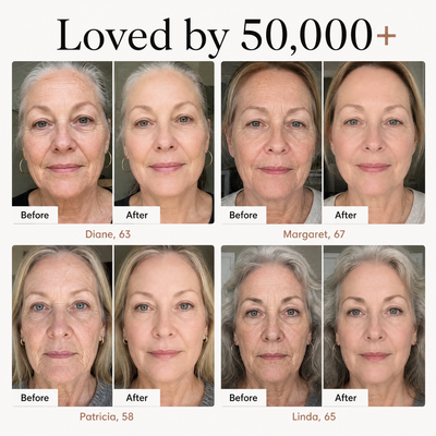 Knneva™ Silk Peptide Firming Toner