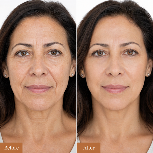 Knneva™ Silk Peptide Firming Toner