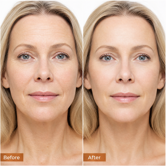 Knneva™ Silk Peptide Firming Toner