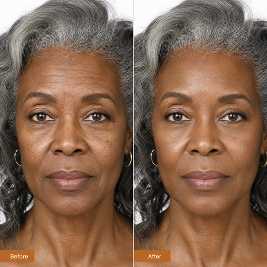Knneva™ Silk Peptide Firming Toner